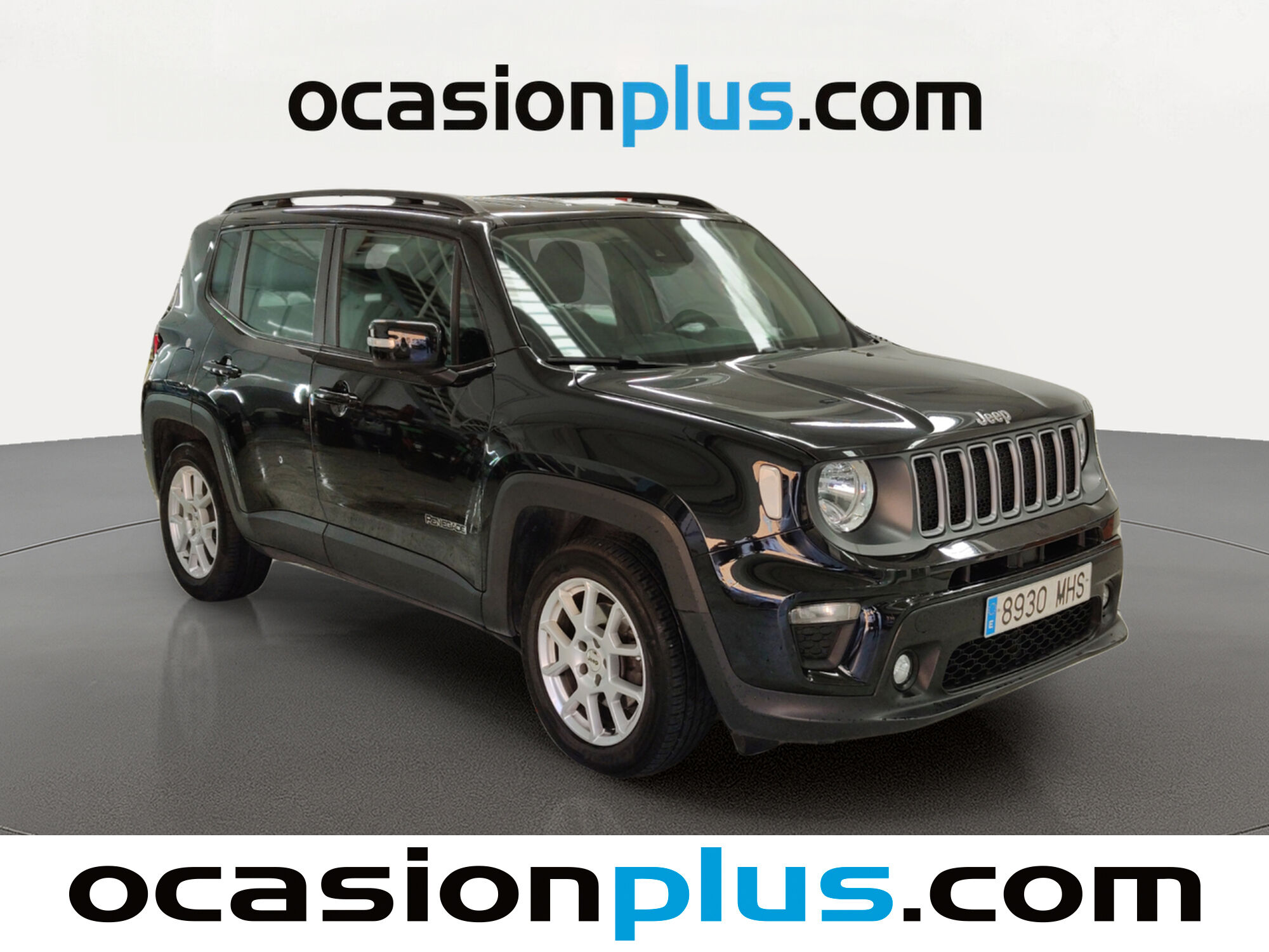 Foto del JEEP Renegade 1.5 MHEV Limited