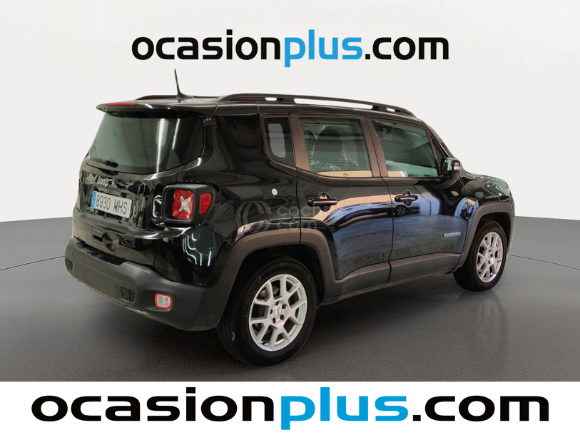 Foto del JEEP Renegade 1.5 MHEV Limited