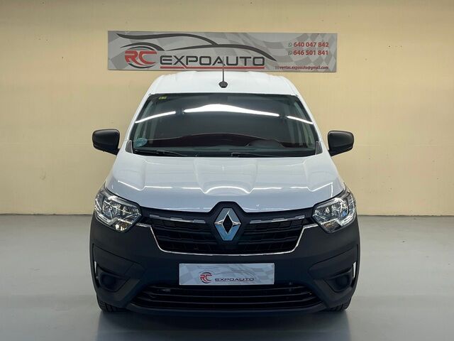 Foto del RENAULT Express 1.5 Blue dCi Confort 70kW