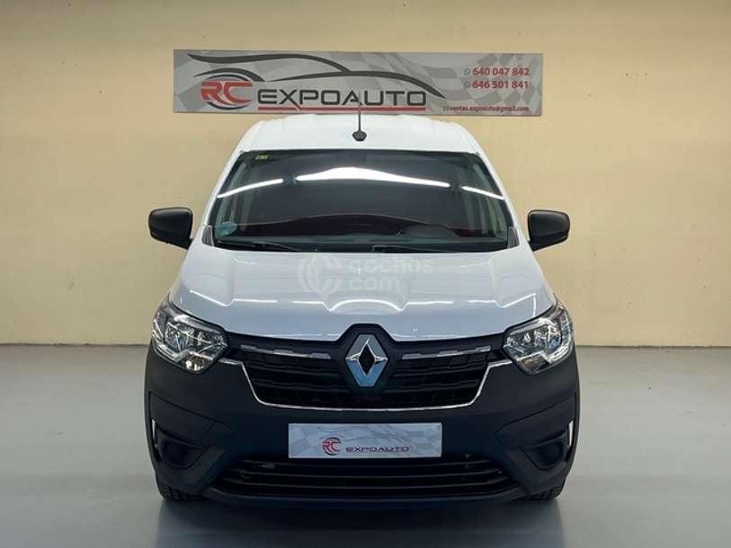 Foto del RENAULT Express 1.5 Blue dCi Confort 70kW