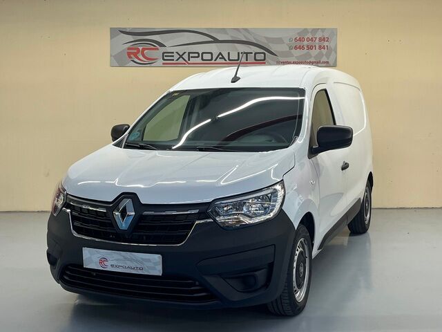 Foto del RENAULT Express 1.5 Blue dCi Confort 70kW