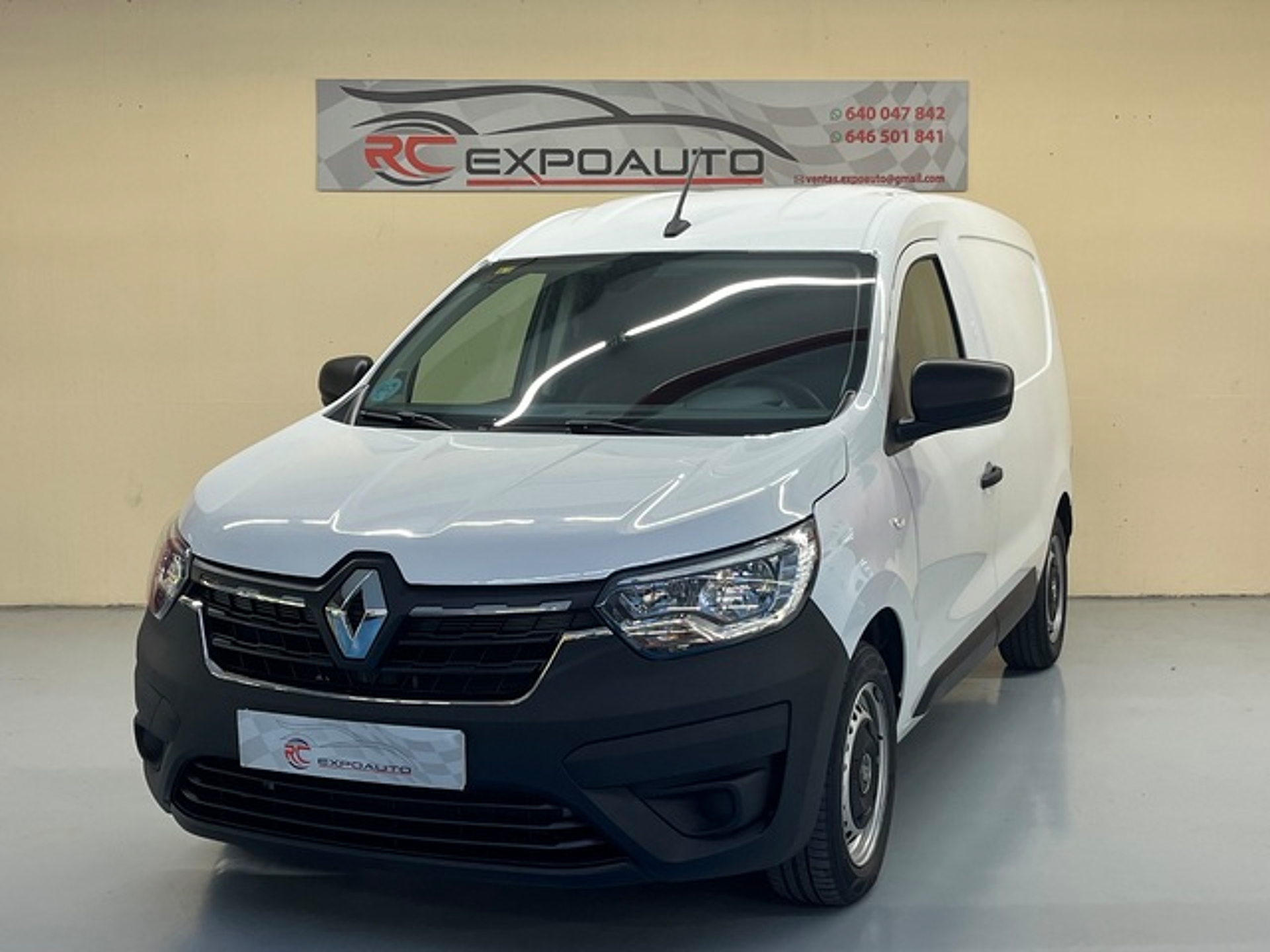 Imagen de RENAULT Express