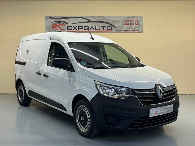 Foto del RENAULT Express 1.5 Blue dCi Confort 70kW