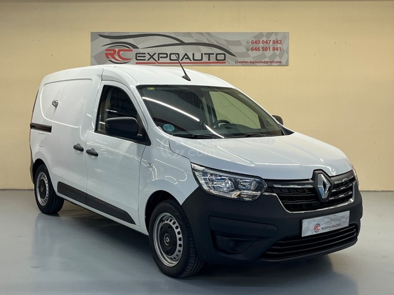 Foto del RENAULT Express 1.5 Blue dCi Confort 70kW