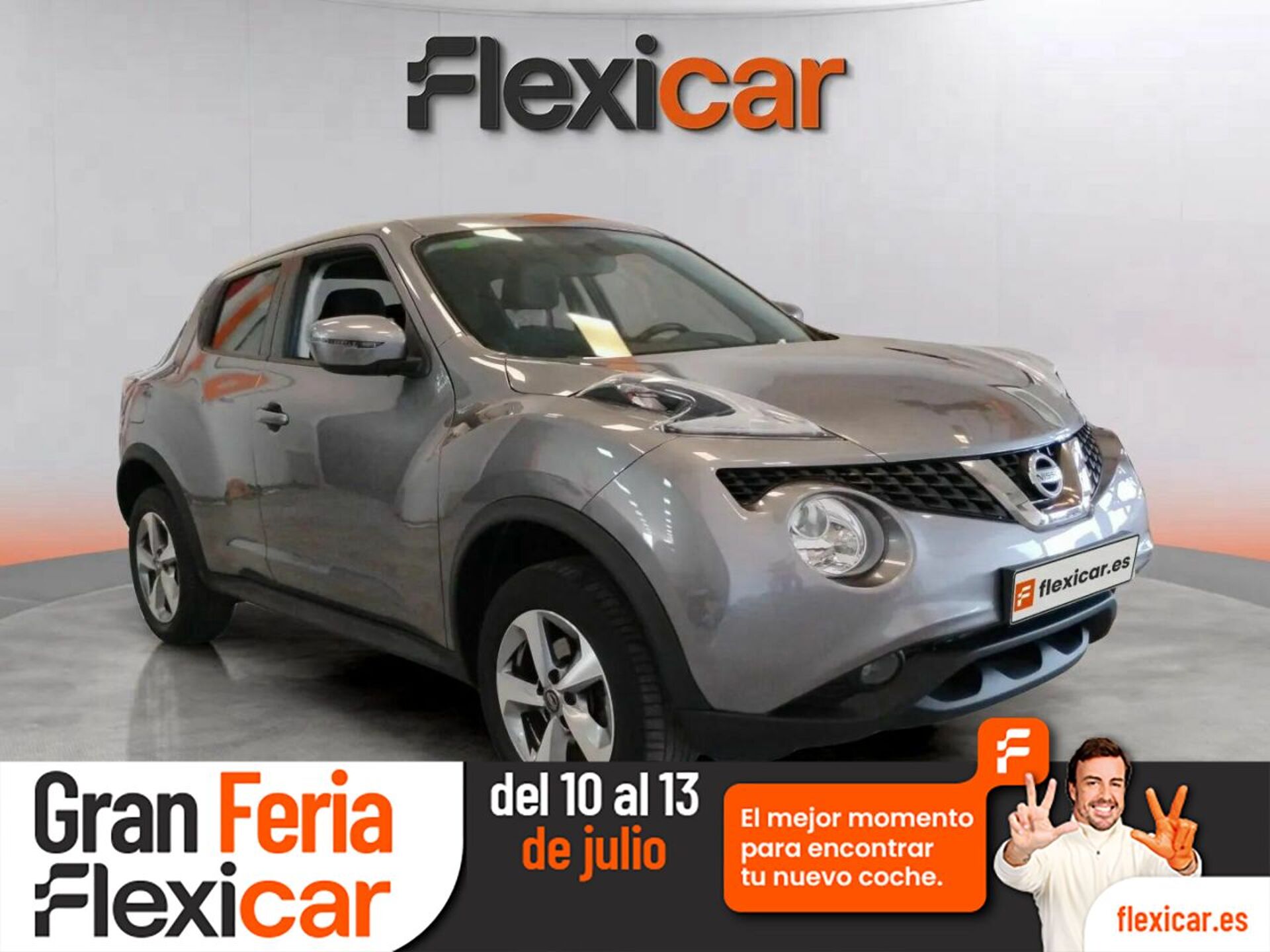 Imagen de NISSAN Juke