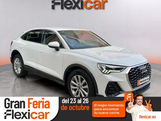 AUDI Q3 (35 TDI 110kW (150CV) S tronic) en Sevilla
