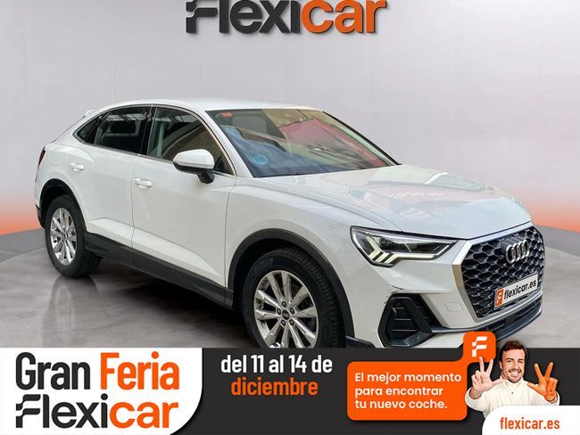 AUDI Q3 (35 TDI 110kW (150CV) S tronic) en Sevilla