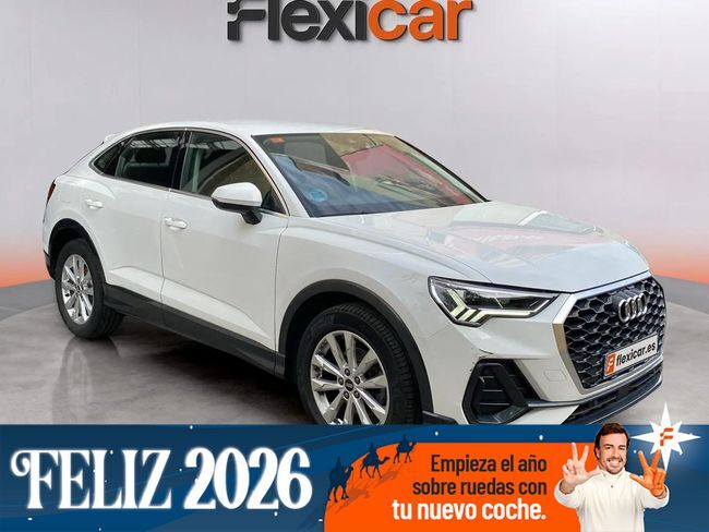 AUDI Q3 (35 TDI 110kW (150CV) S tronic) en Sevilla