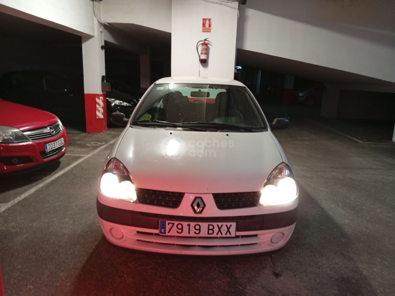 Foto del RENAULT Clio 1.2 Authentique