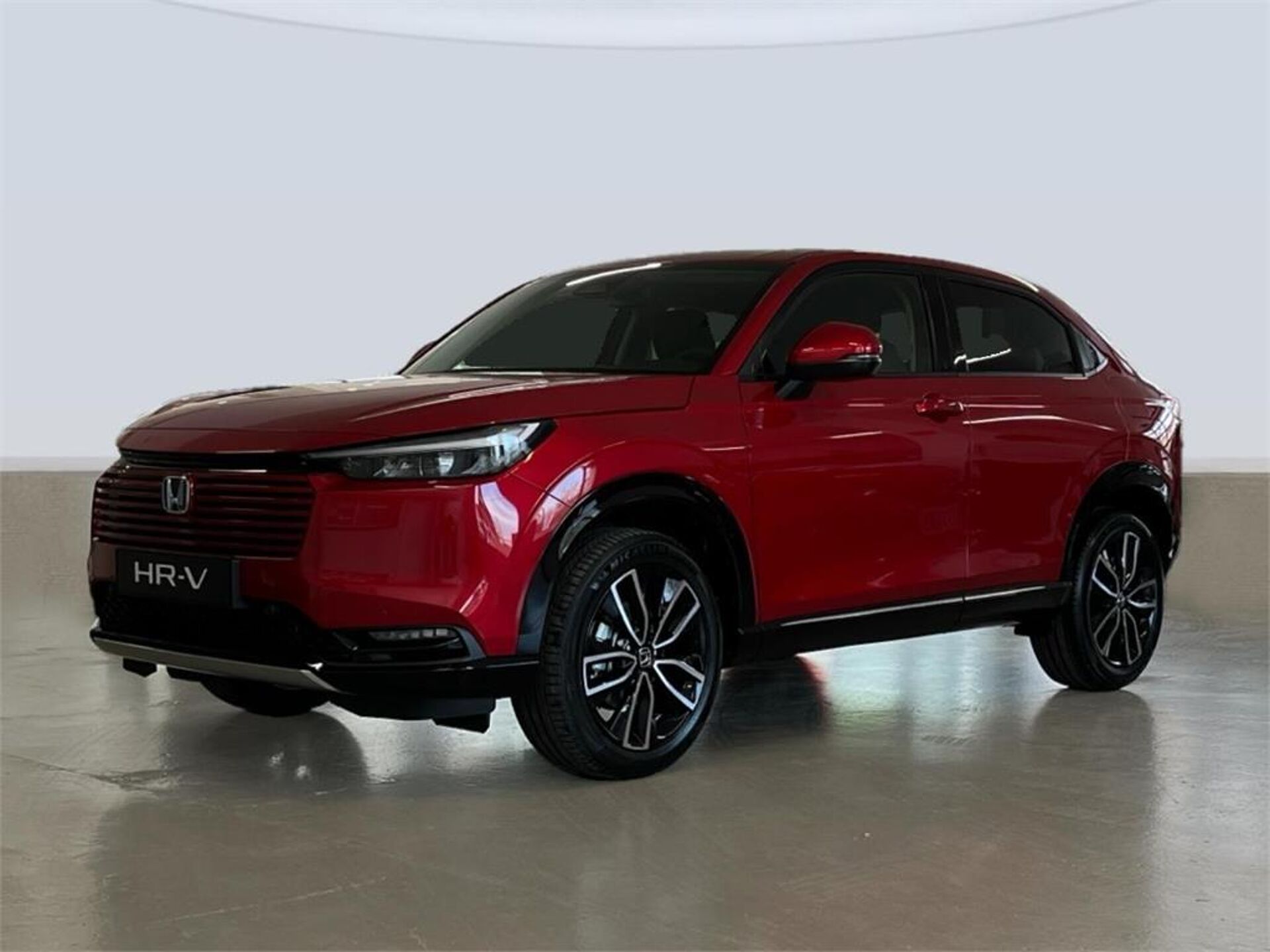 Imagen 1 de HONDA HR-V