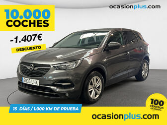 Imagen de OPEL Grandland X 1.2T S&S Selective 130