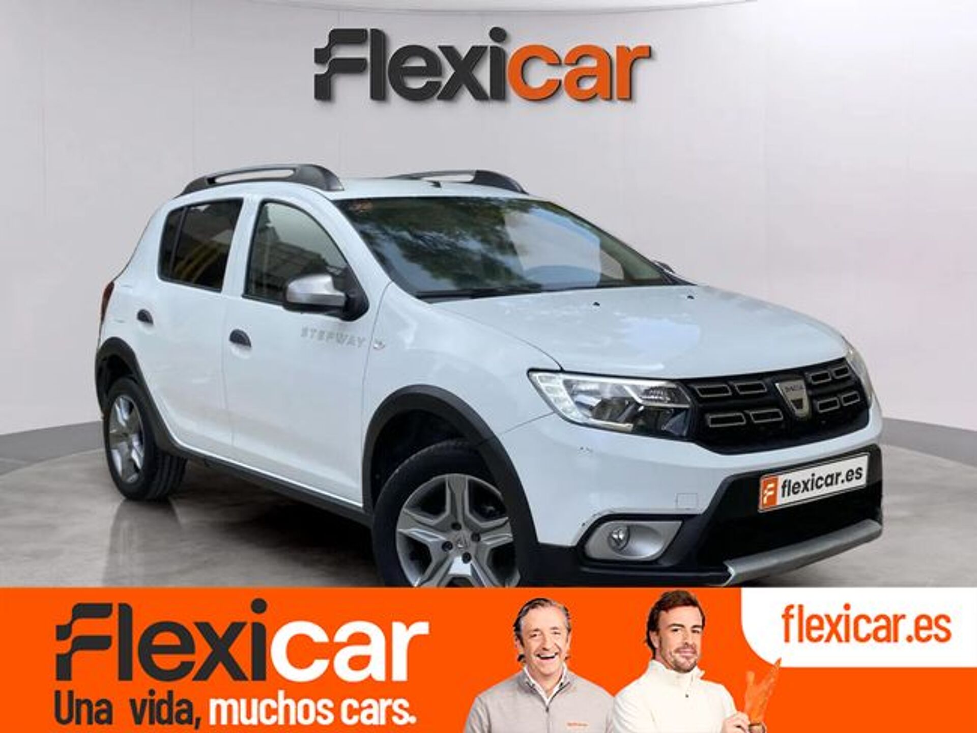 Imagen de DACIA Sandero