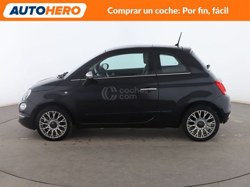 Foto del FIAT 500 1.2 Lounge