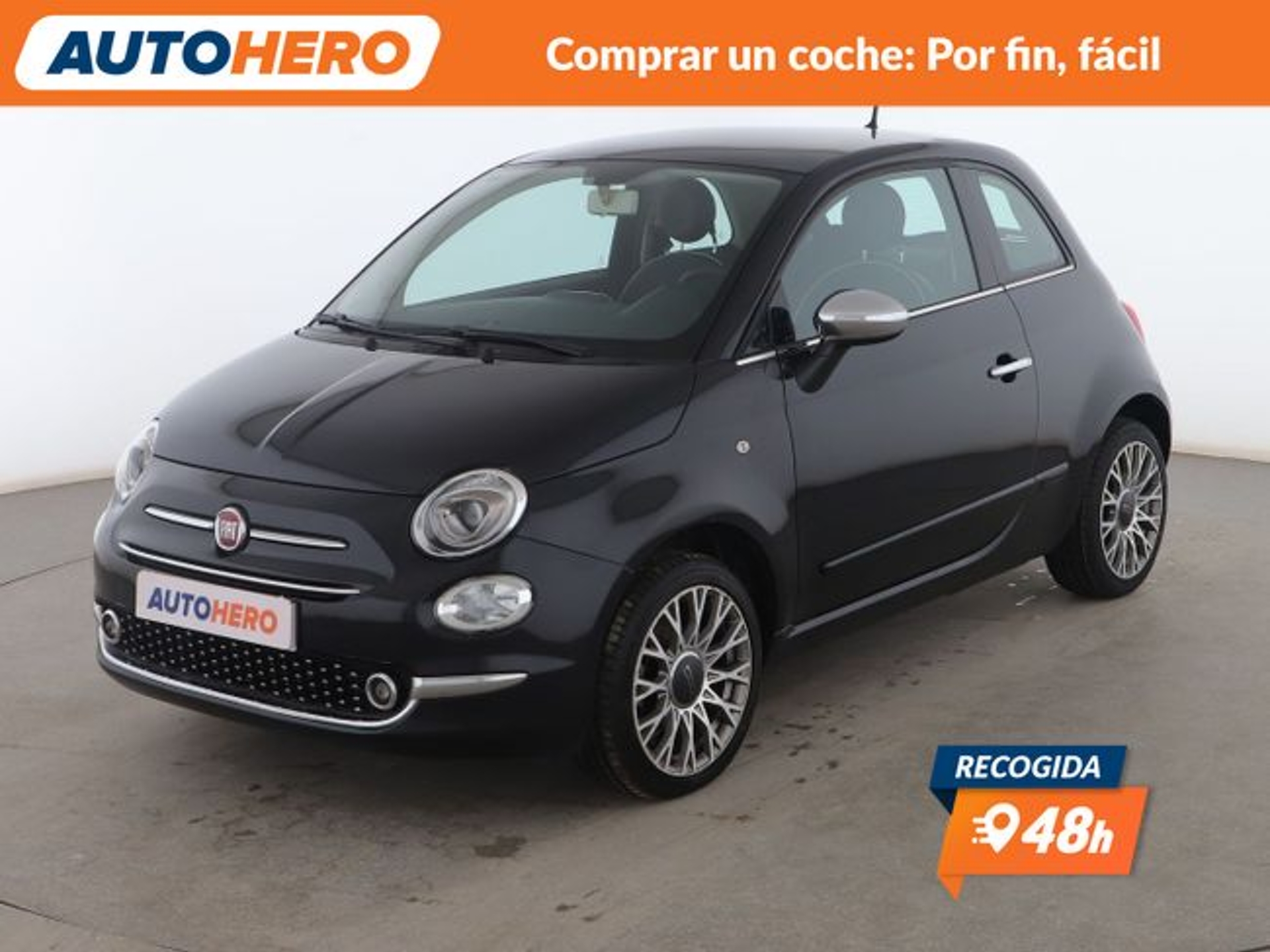 Imagen de FIAT 500
