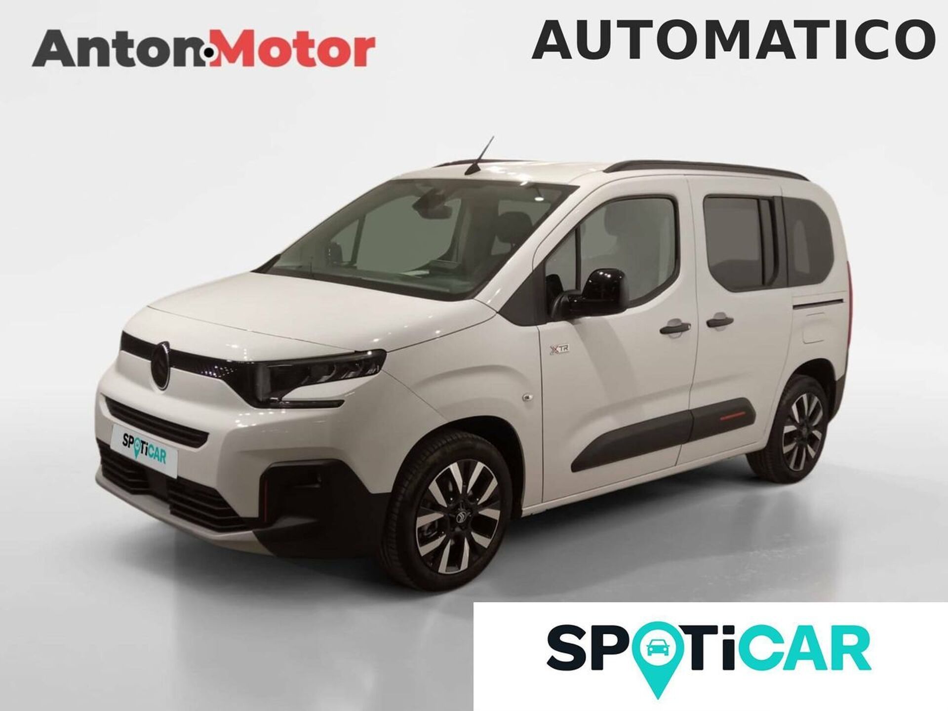 Imagen de CITROEN Berlingo