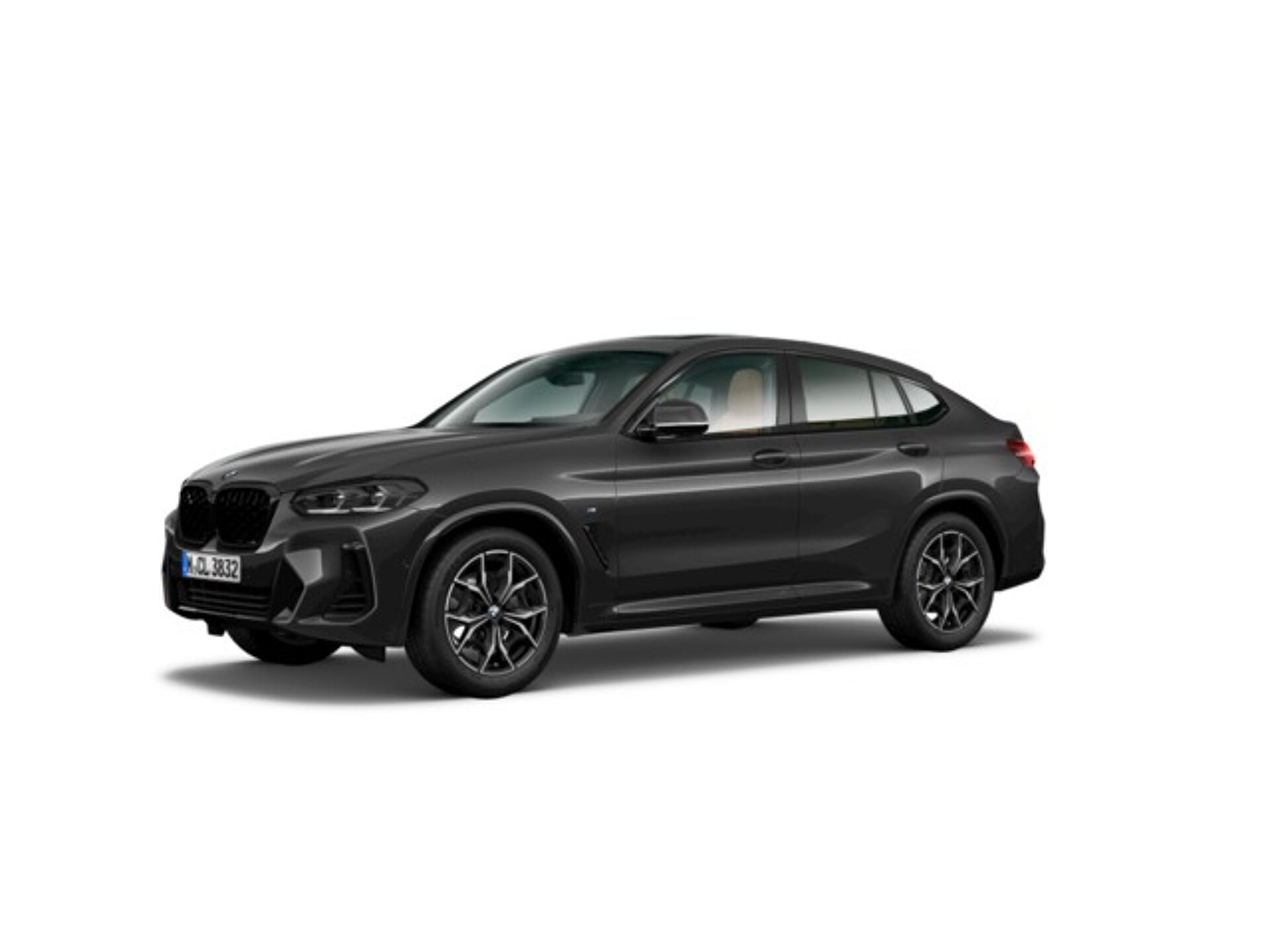 Imagen de BMW X4