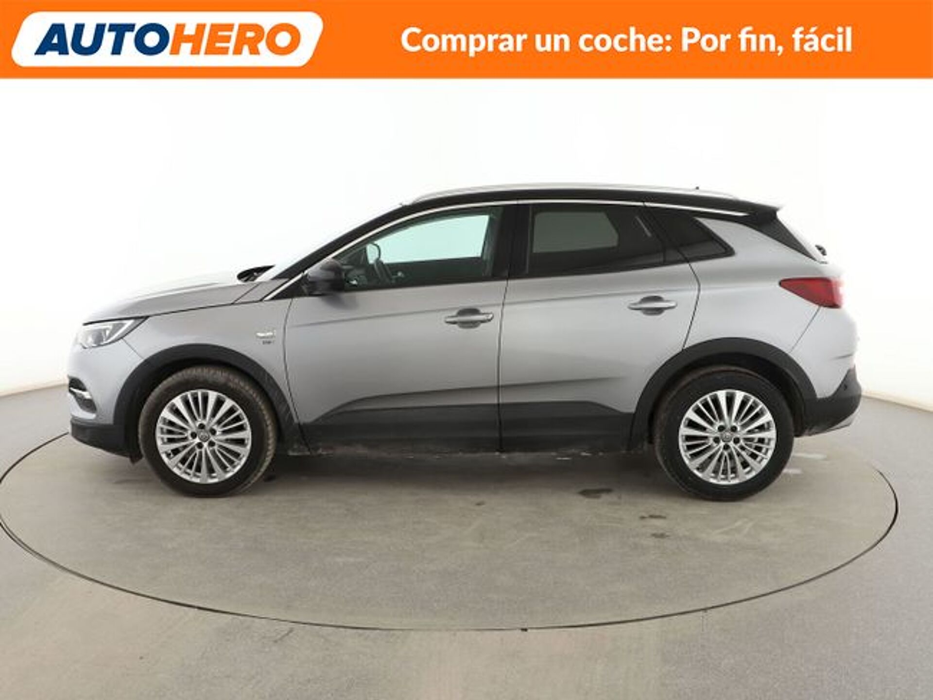 Imagen 3 de OPEL Grandland X