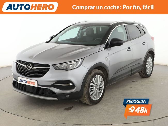 OPEL Grandland X (1.5 CDTI 120 Jahre) en Madrid