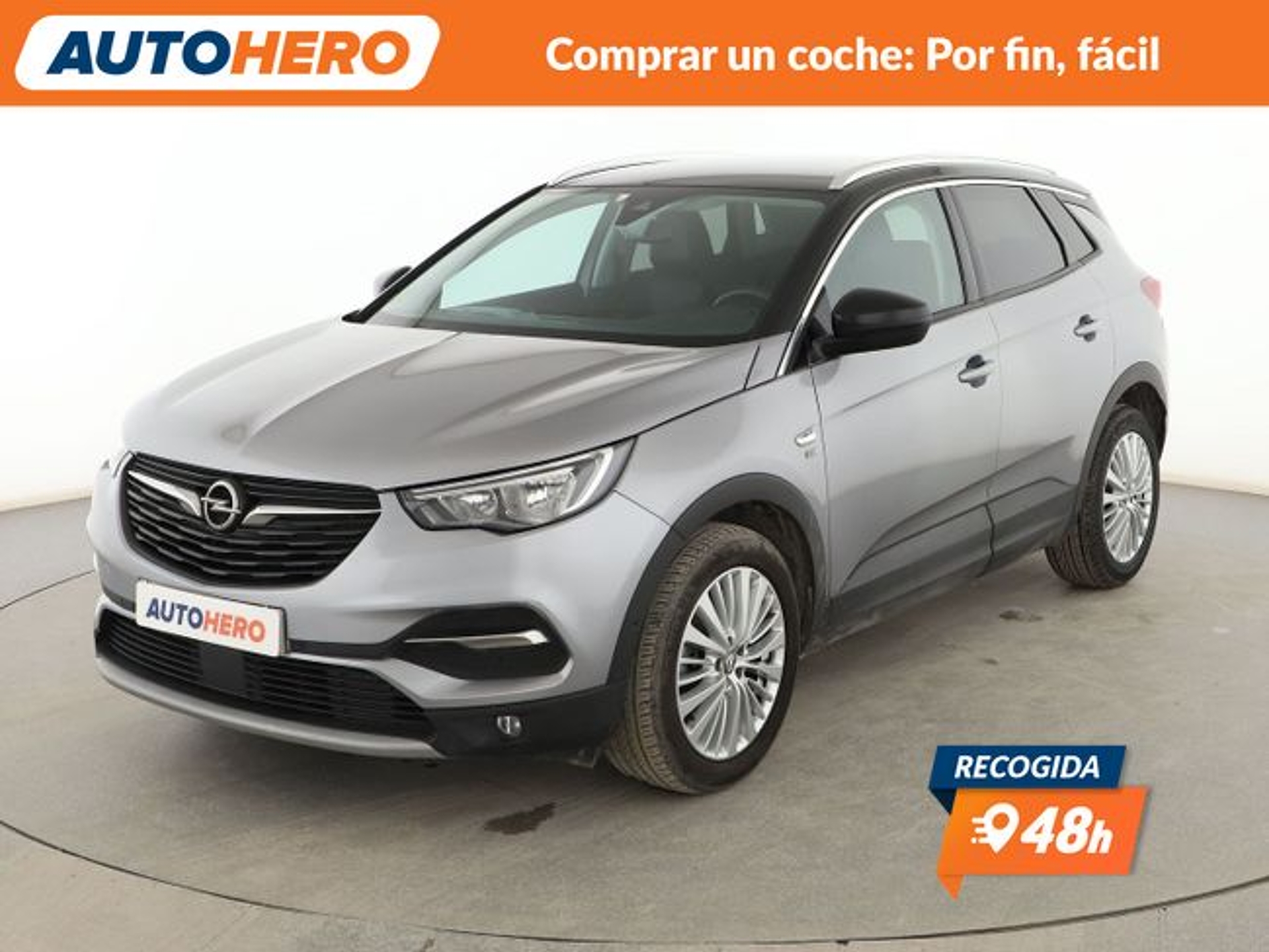 Imagen de OPEL Grandland X