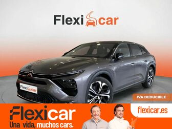 Imagen de CITROEN C5 X
