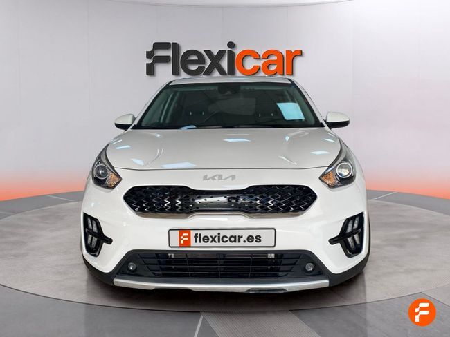 Foto del KIA Niro 1.6 HEV Drive