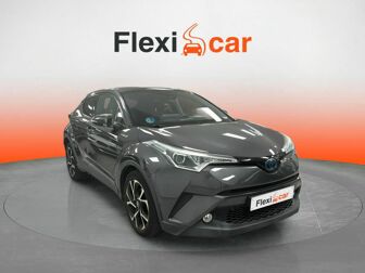 Imagen de TOYOTA C-HR 125H Active