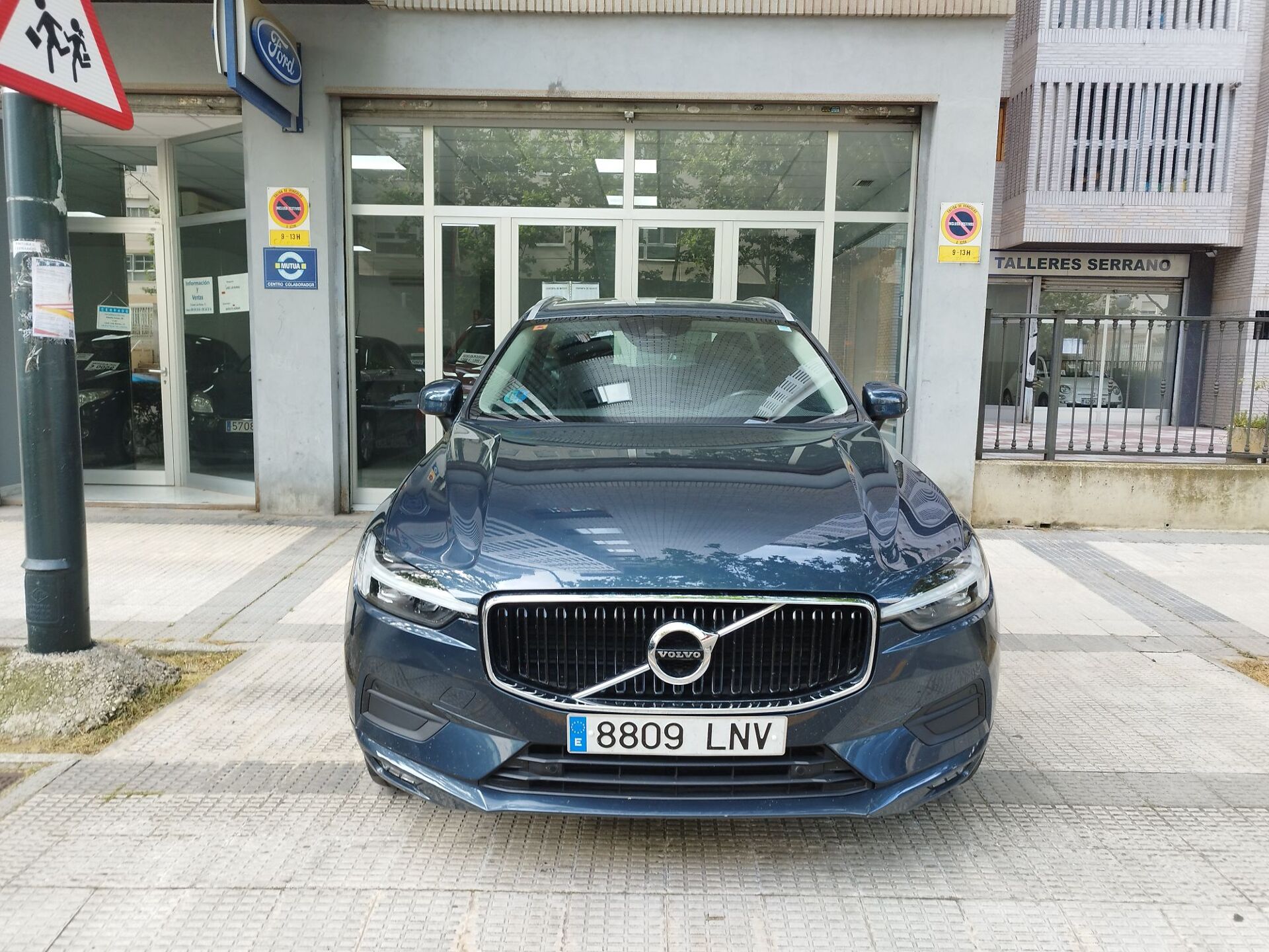 Imagen 1 de VOLVO XC60