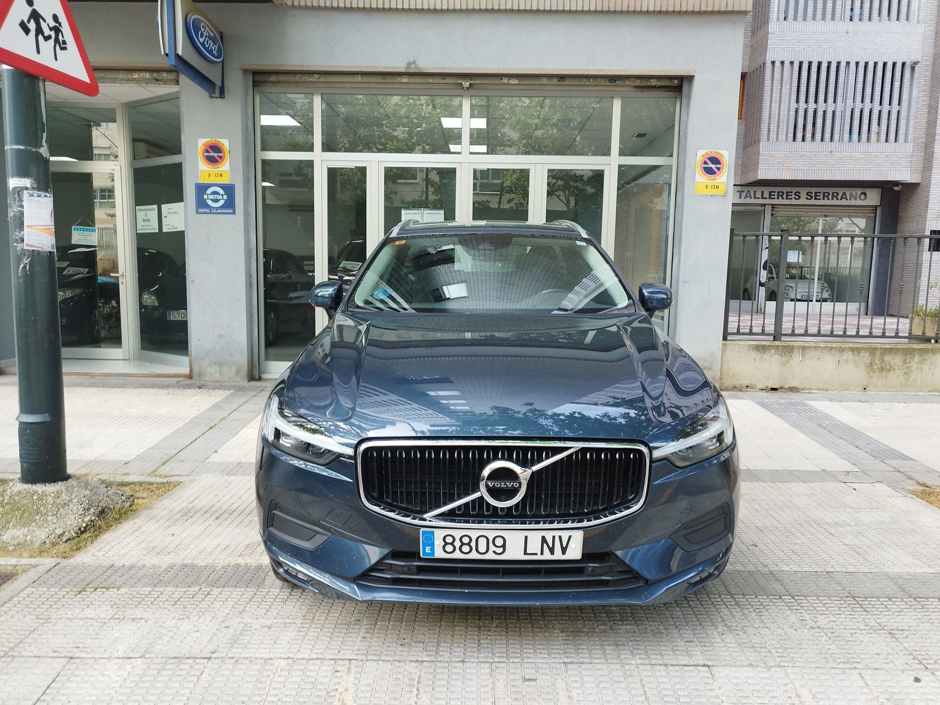 Imagen de VOLVO XC60