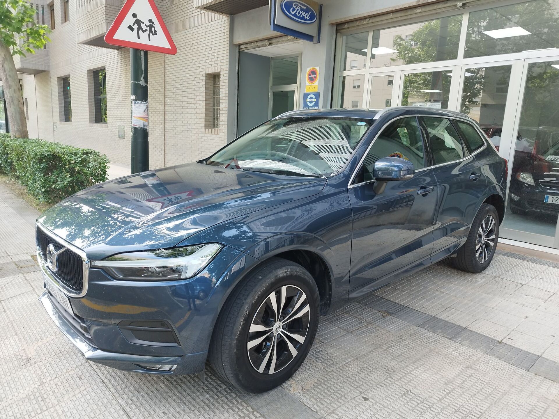 Imagen 2 de VOLVO XC60