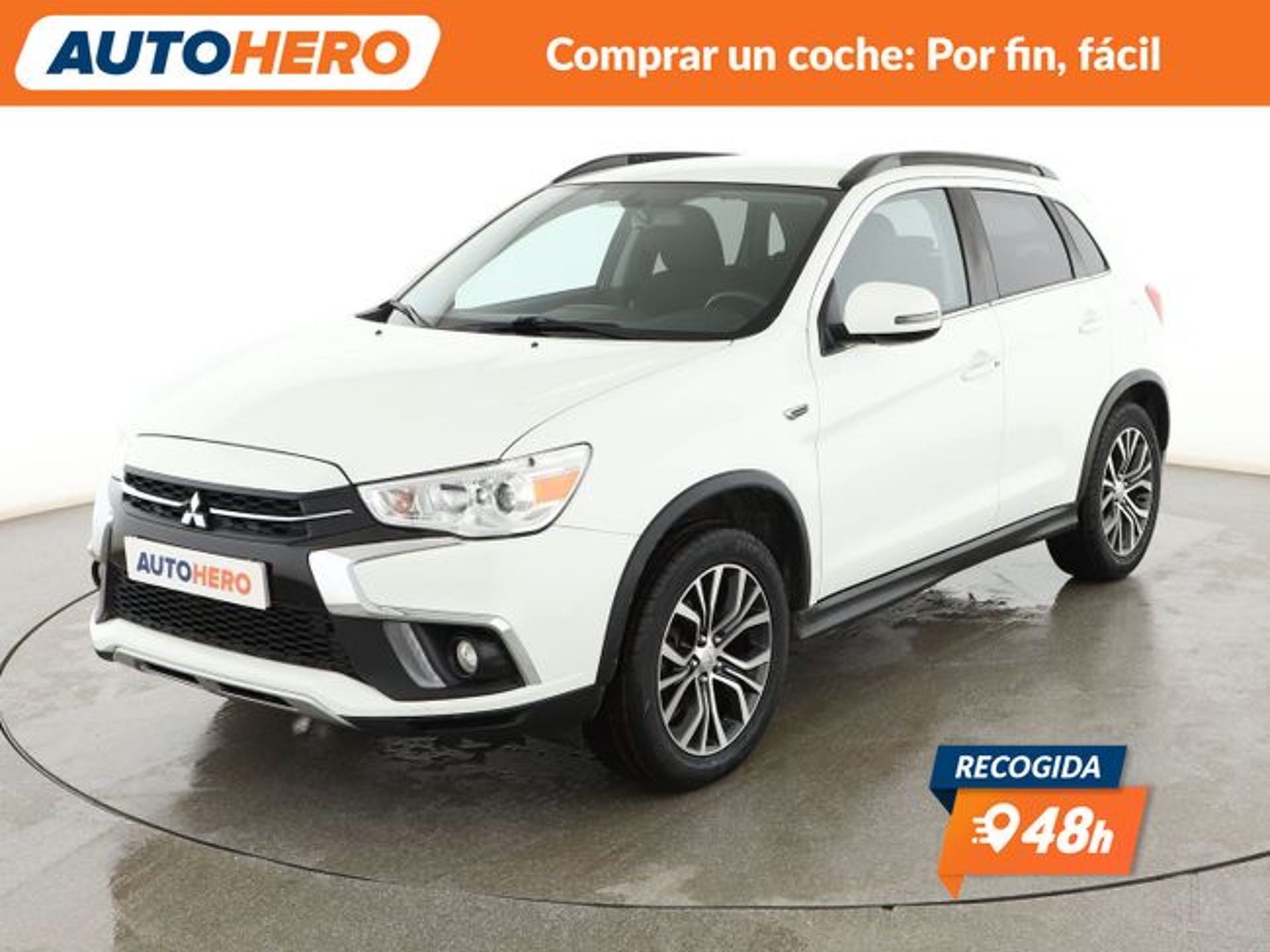 Imagen de MITSUBISHI ASX