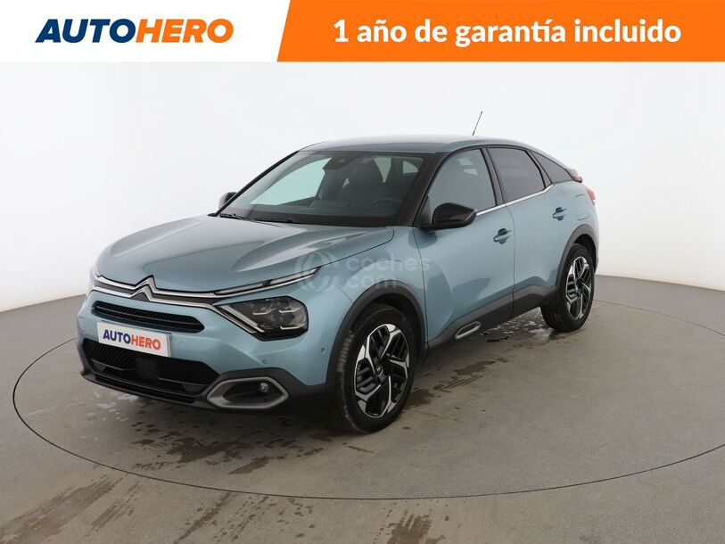 Foto del CITROEN C4 1.5 BlueHDI S&S Shine EAT8 130