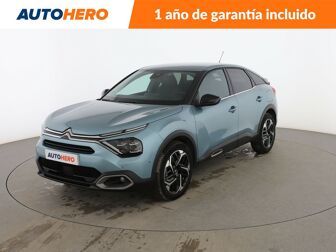 Imagen de CITROEN C4 1.5 BlueHDI S&S Shine EAT8 130