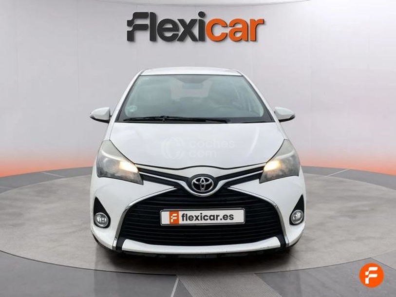 Foto del TOYOTA Yaris 1.3 Active