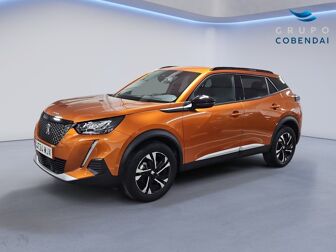 Imagen de PEUGEOT 2008