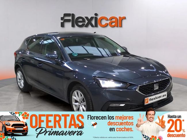 Foto del SEAT León 2.0TDI S&S Style 115