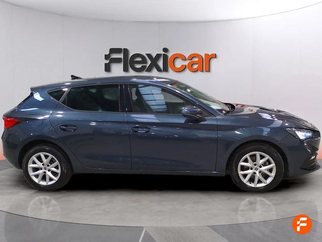 Foto del SEAT León 2.0TDI S&S Style 115