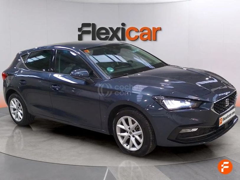 Foto del SEAT León 2.0TDI S&S Style 115