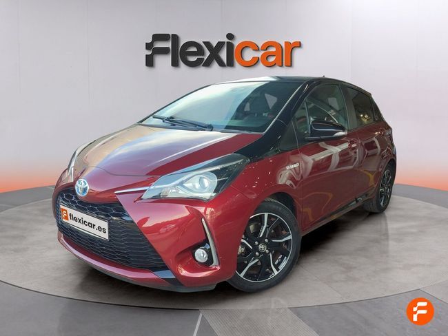 Foto del TOYOTA Yaris HSD 1.5 Feel!