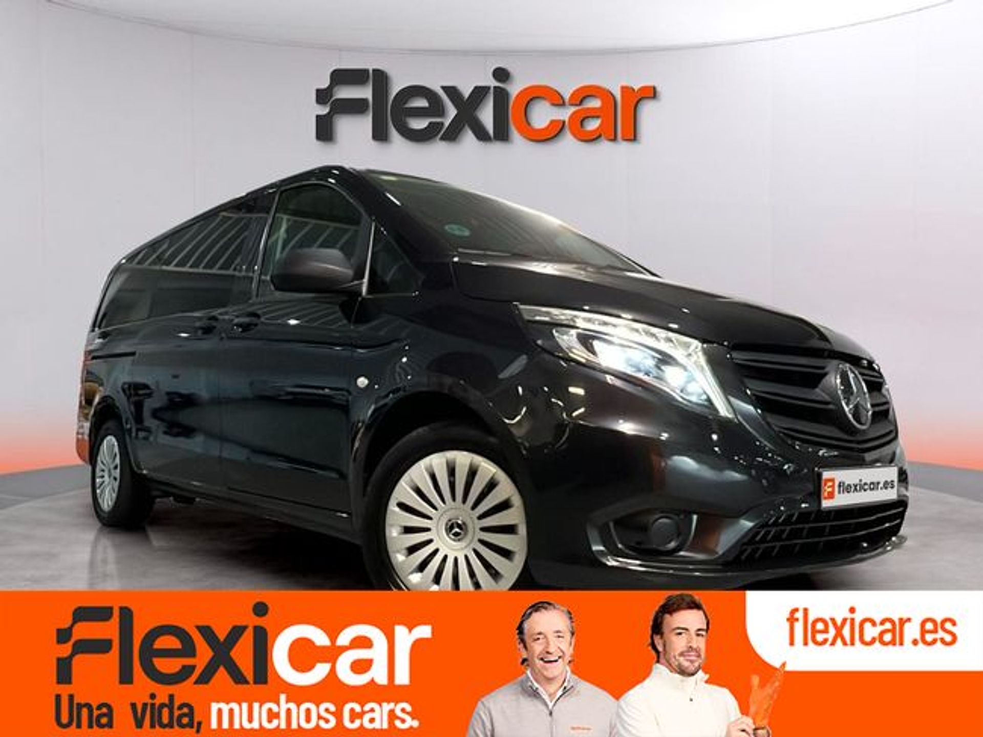 Imagen de MERCEDES Vito