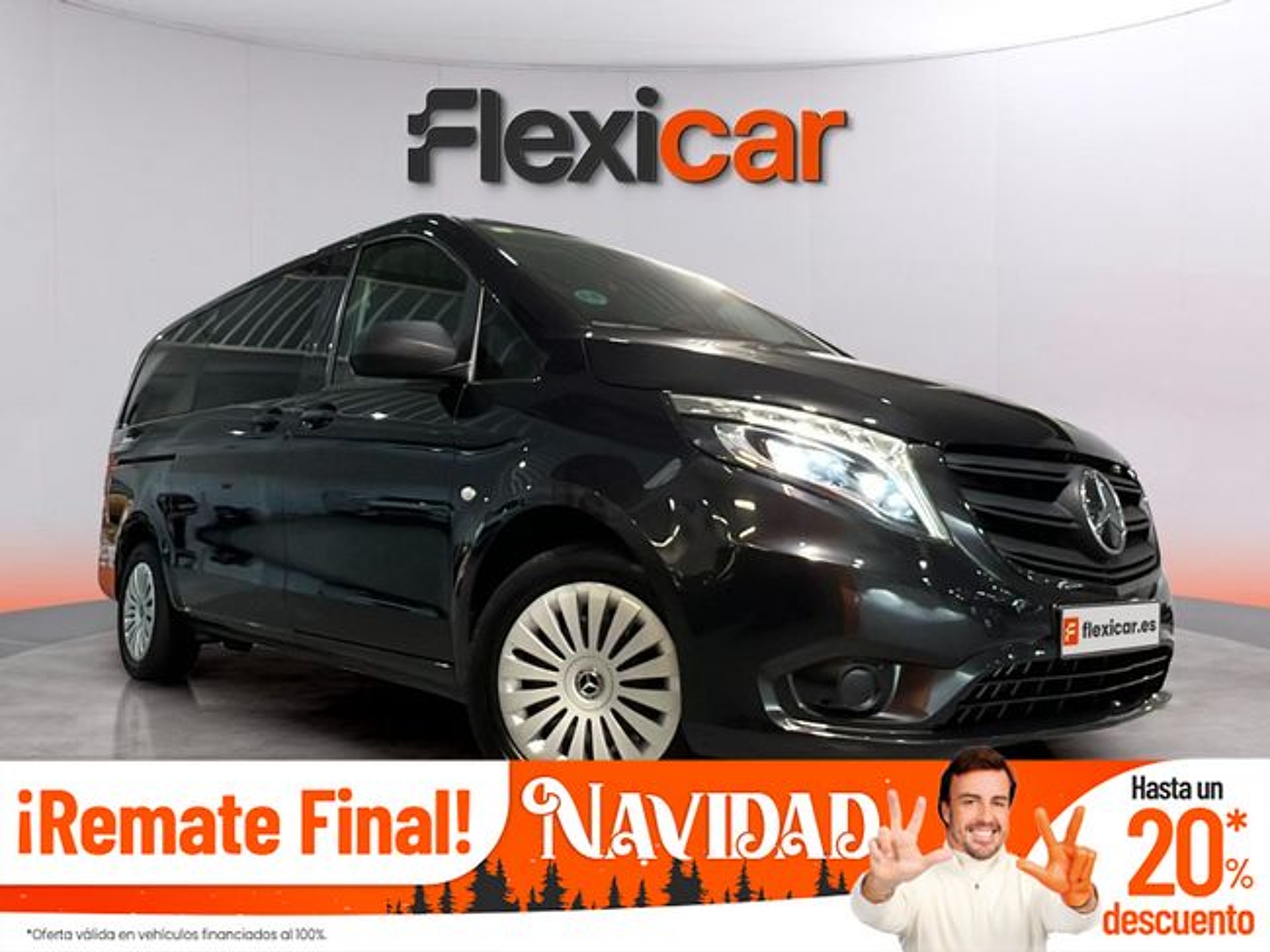 Imagen de MERCEDES Vito