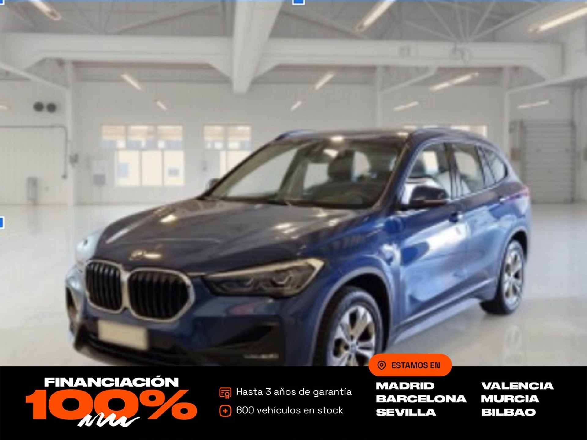 Imagen de BMW X1