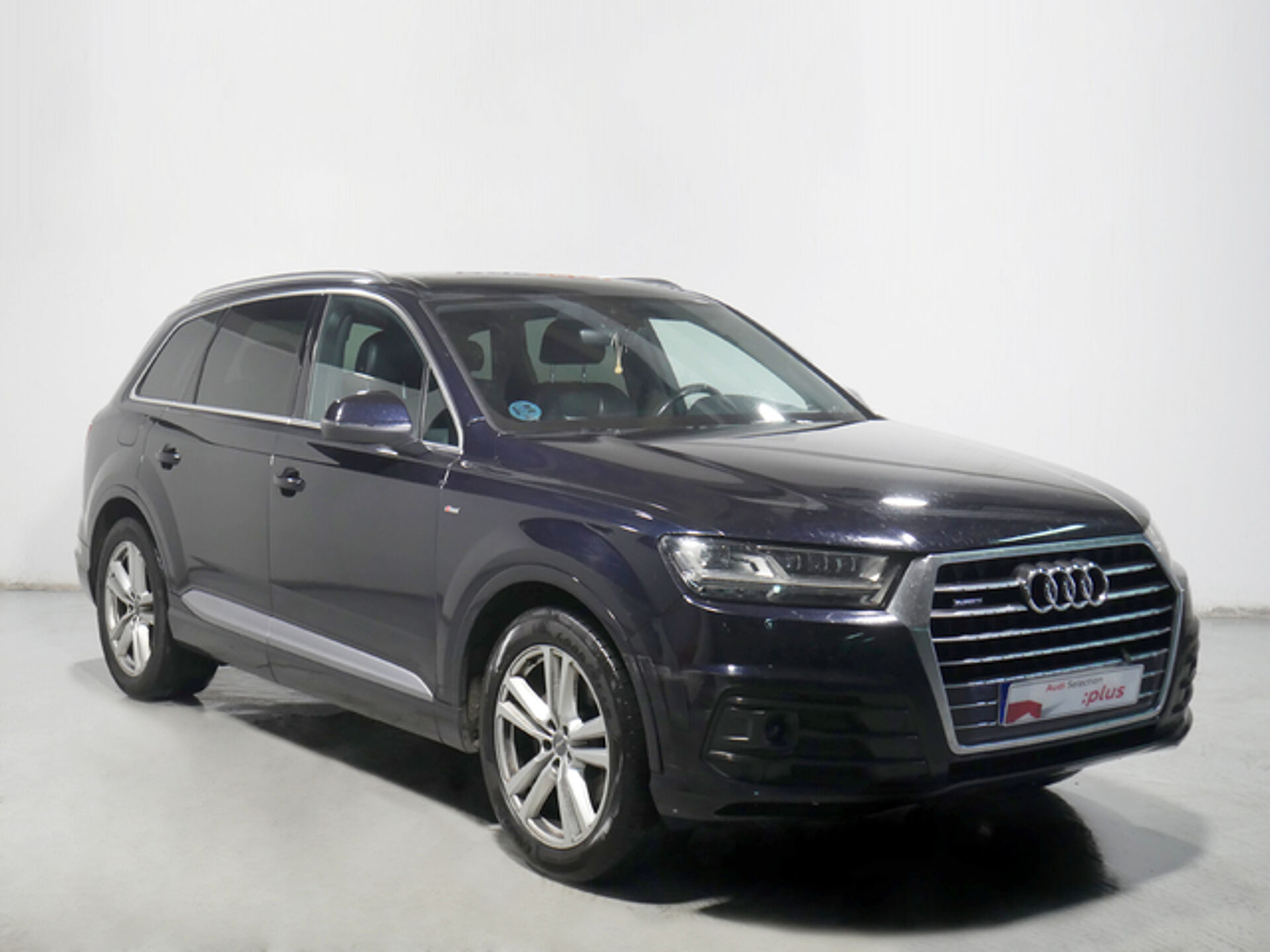 Imagen de AUDI Q7