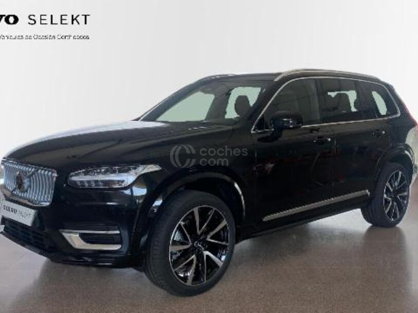 Foto del VOLVO XC90 B5 Plus Bright AWD Aut.