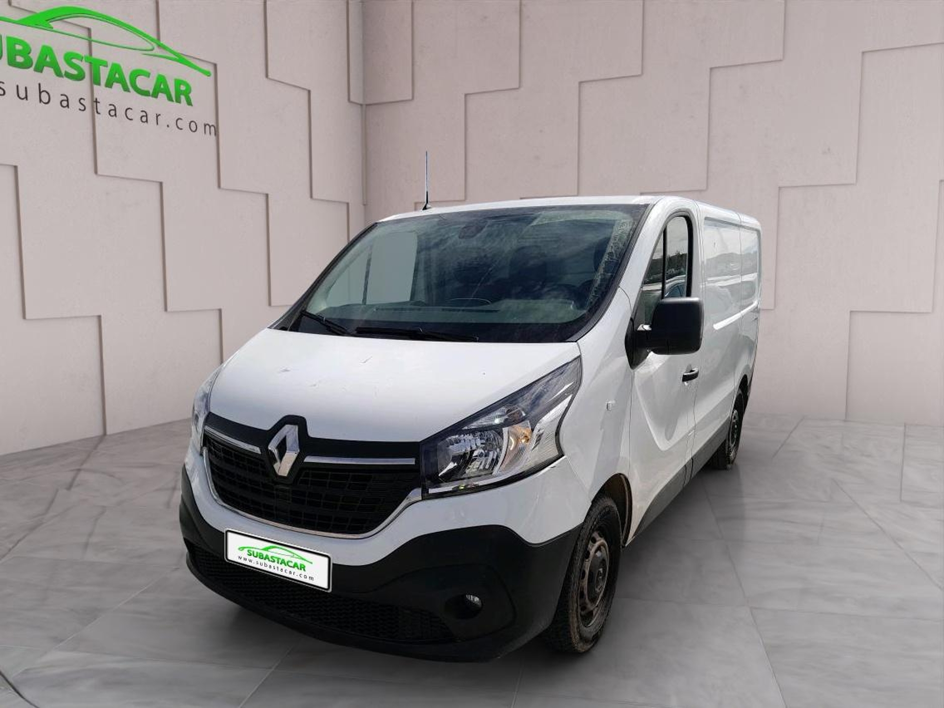 Imagen de RENAULT Trafic
