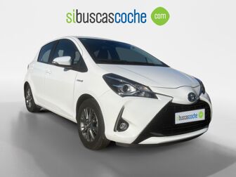 Imagen de TOYOTA Yaris 100H 1.5 Active Tech