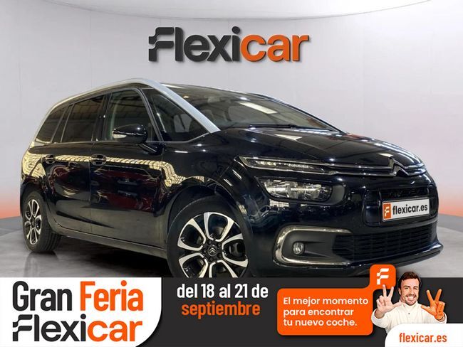 CITROEN C4 (BlueHDi 96KW (130CV) S&S 6v Origins) en Coruña, A