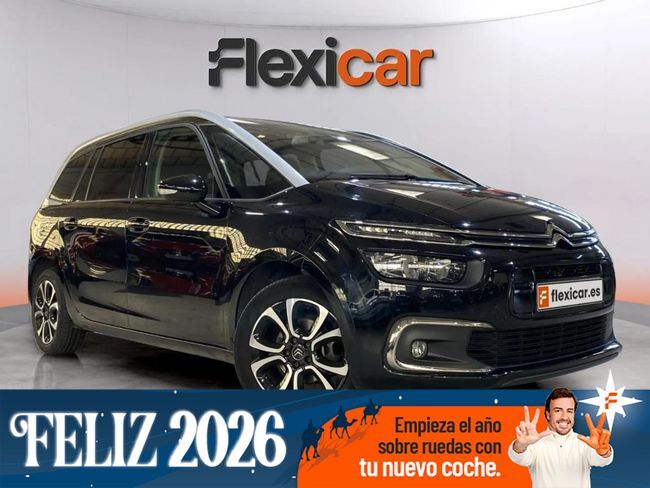 CITROEN C4 (BlueHDi 96KW (130CV) S&S 6v Origins) en Coruña, A