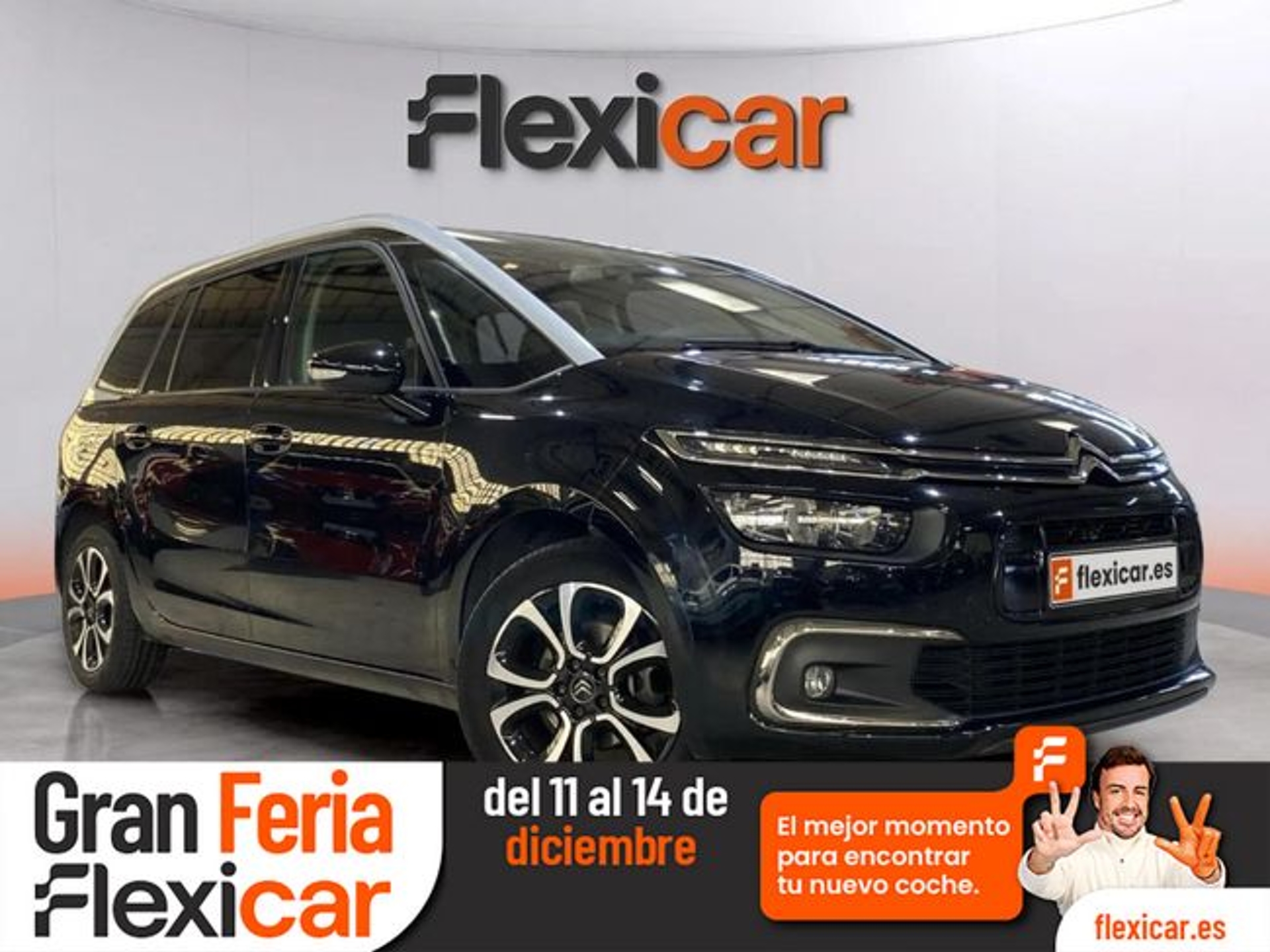 Imagen de CITROEN C4