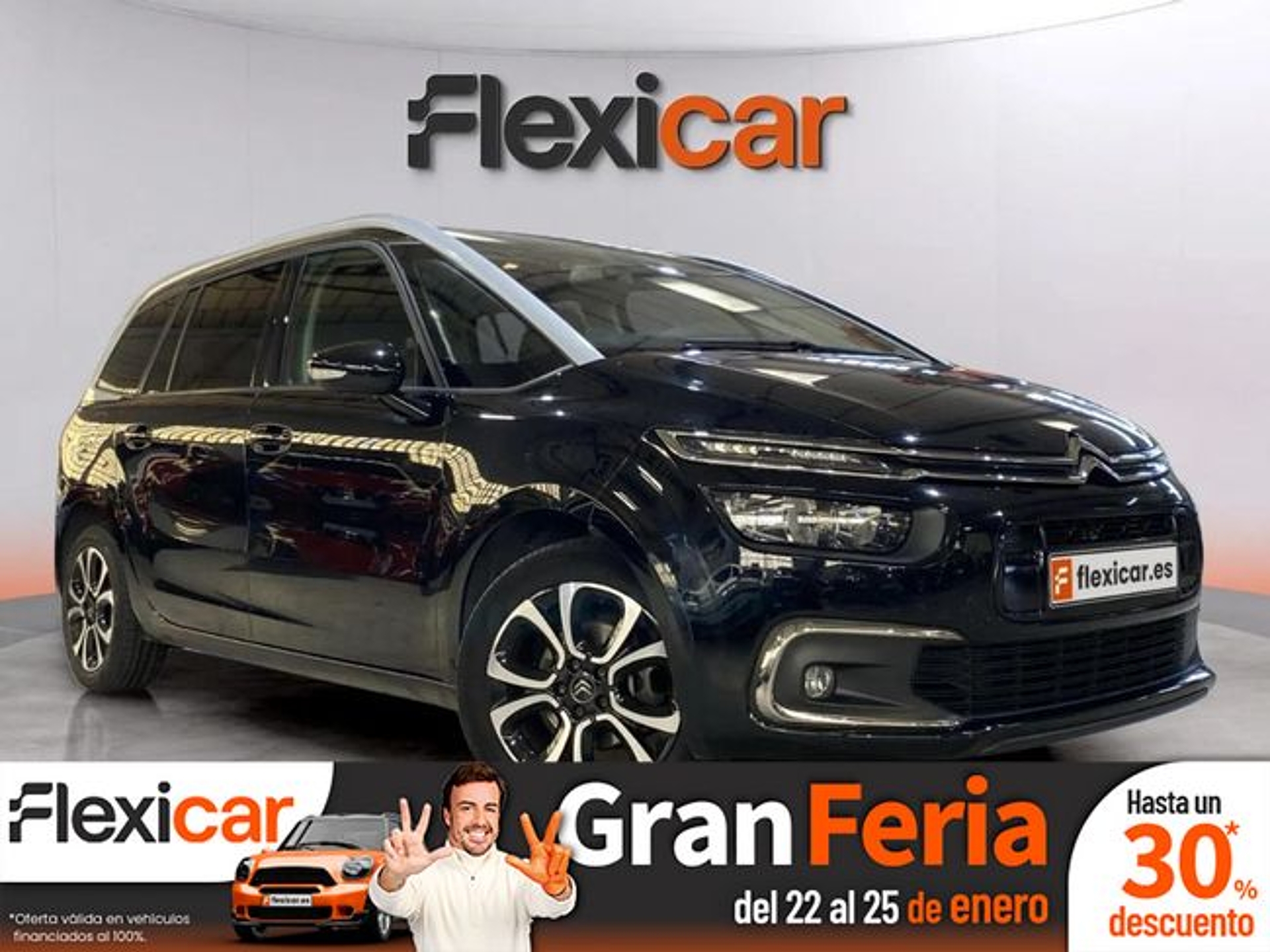 Imagen de CITROEN C4