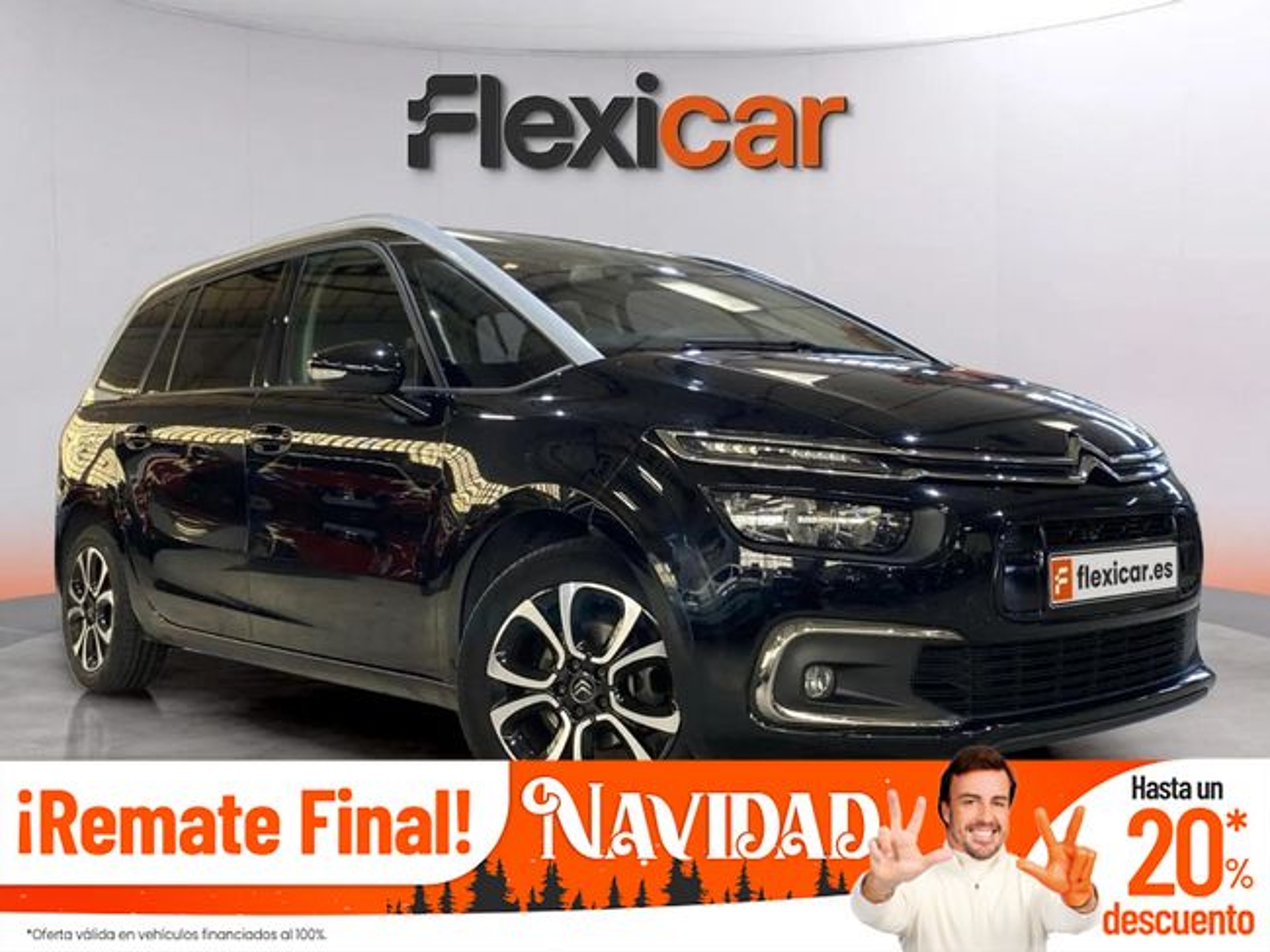 Imagen de CITROEN C4